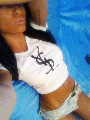 Escorts like Robin are down to fuck you now!