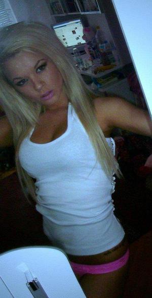 Tessie from Texas is interested in nsa sex with a nice, young man
