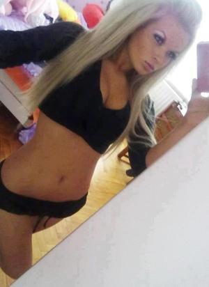 Looking for local cheaters? Take Cydney from New York home with you