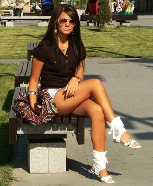 Finding a fuck buddy like Shayla from Colorado has never been easier