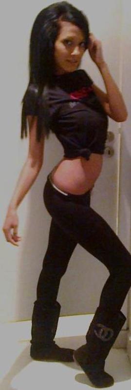 Looking for local cheaters? Take Olivia from Ohio home with you