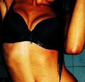 Escorts like Nadia are down to fuck you now!