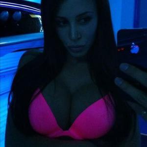 Escorts like Destiny are down to fuck you now!