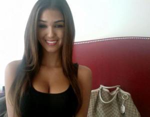 Genesis is a cheater looking for a guy like you!