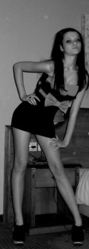 Ali is a cheater looking for a guy like you!