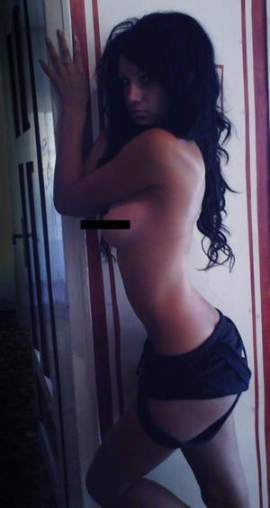 Cheaters like Shaniya from Wisconsin are looking for you