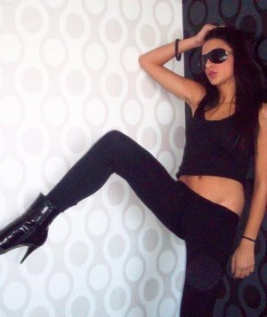 Brandy from New York is looking for adult webcam chat