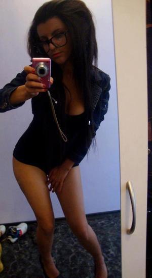Mya is a cheater looking for a guy like you!