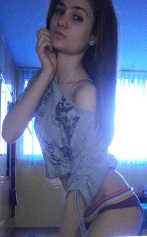 Cheaters like Brook from South Carolina are looking for you