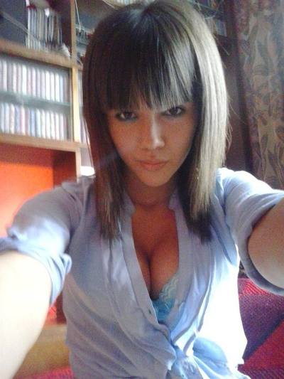 Finding a fuck buddy like Melody from Arkansas has never been easier