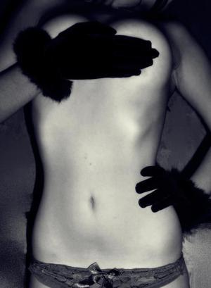 Kandace from New York is the best local fuck buddy you can ever find