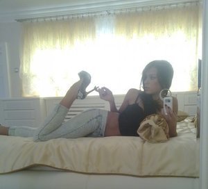 Kylee from Oklahoma is looking for adult webcam chat