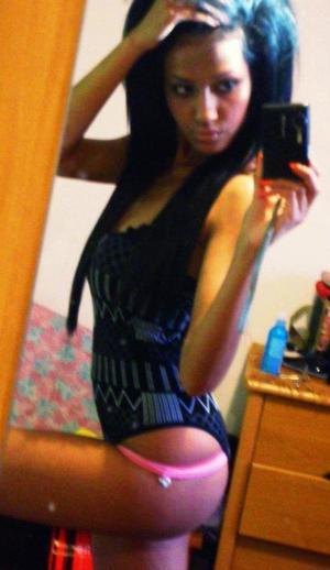 Finding a fuck buddy like Brandy from New Jersey has never been easier