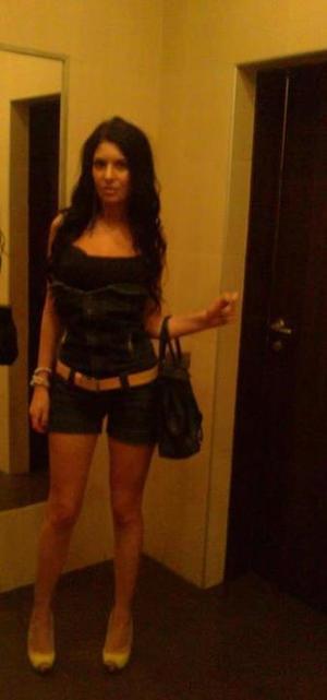 Rebecca is a cheater looking for a guy like you!