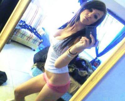 Jacqueline from California is interested in nsa sex with a nice, young man