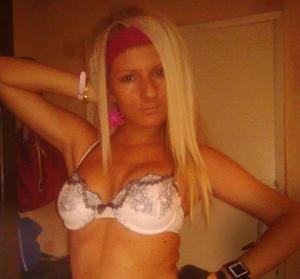 Escorts like Jaelynn are down to fuck you now!