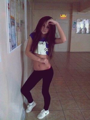 Tabitha from Massachusetts is DTF, are you?