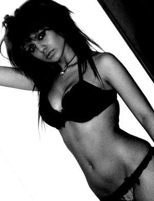 Brooklynn from Arizona is interested in nsa sex with a nice, young man