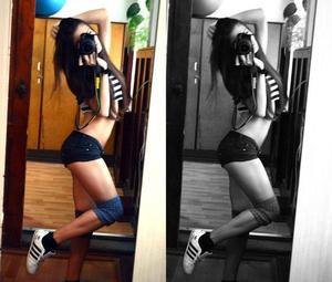 Emilie is a cheater looking for a guy like you!