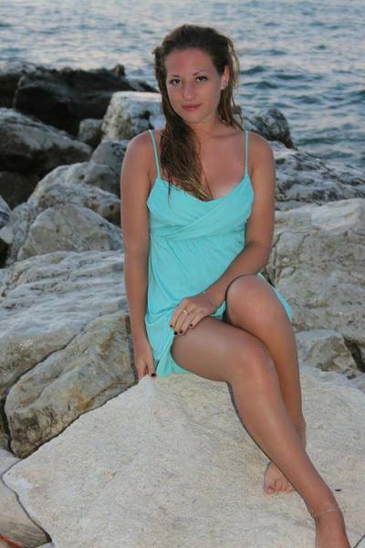 Finding a fuck buddy like Katlynn from Idaho has never been easier
