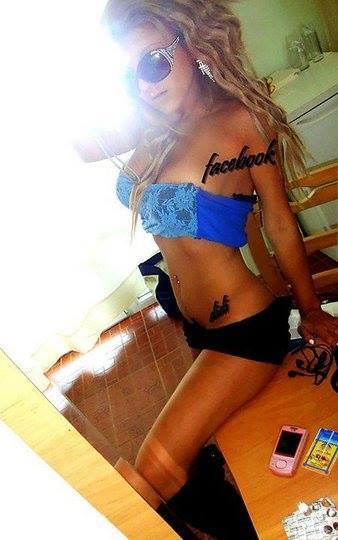 Mikayla from Virginia is DTF, are you?