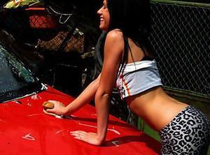 Finding a fuck buddy like Gabriela from California has never been easier
