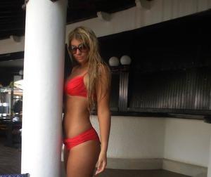 Escorts like Elisabeth are down to fuck you now!