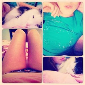 Asia is a cheater looking for a guy like you!
