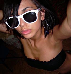 Kendra from California is DTF, are you?