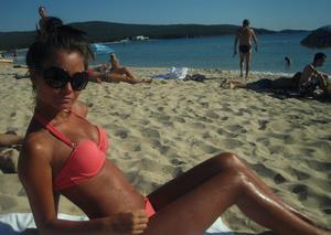 Looking for local cheaters? Take Bryana from Idaho home with you