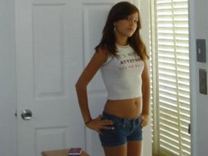 Macie from Virginia is DTF, are you?