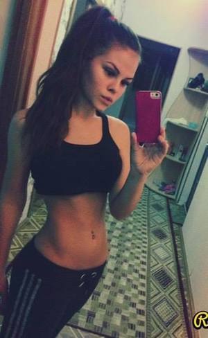 Looking for local cheaters? Take Corinne from Idaho home with you