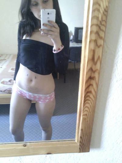 Aleah from Florida is interested in nsa sex with a nice, young man