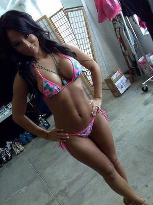 Monika from Ohio is DTF, are you?