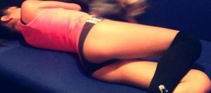Meet local singles like Emilie from British Colombia who want to fuck tonight