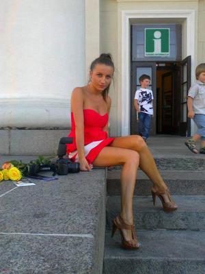 Looking for local cheaters? Take Ericka from New York home with you