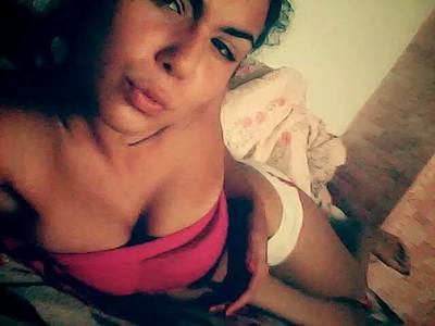 Yasmin is a cheater looking for a guy like you!