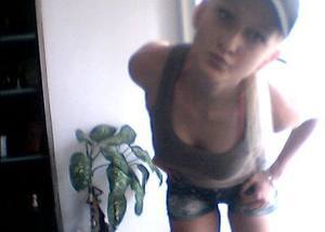 Jordan is a cheater looking for a guy like you!