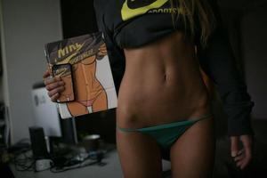 Nina from Florida is looking for adult webcam chat