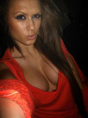 Tiana from Florida is interested in nsa sex with a nice, young man