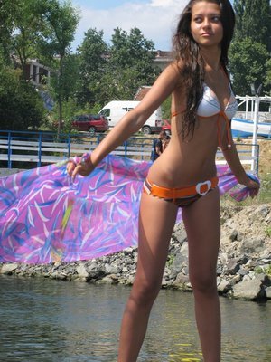Sasha is a cheater looking for a guy like you!