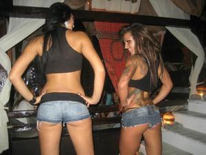 Looking for local cheaters? Take Addilyn from California home with you