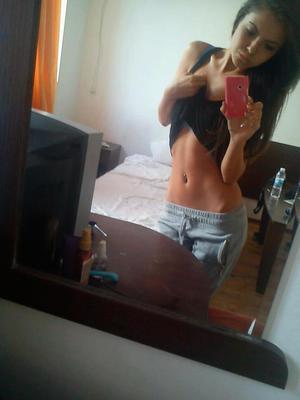 Escorts like Rosemary are down to fuck you now!