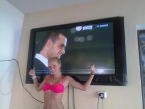 Looking for local cheaters? Take Priscilla from South Carolina home with you