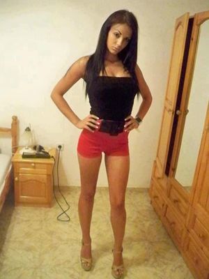 Looking for girls down to fuck? Julie from Alberta is your girl