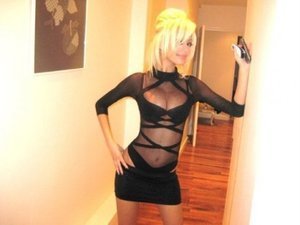 Meet local singles like Janine from District Of Columbia who want to fuck tonight