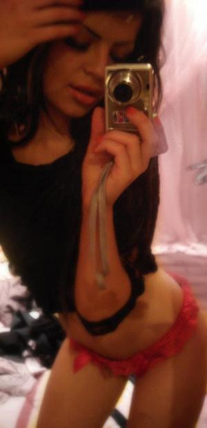 Cheaters like Helen from Quebec are looking for you