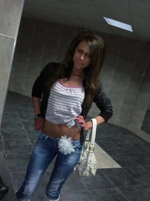 Gracie from Idaho is DTF, are you?