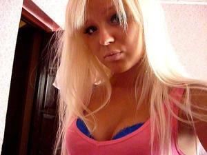 Leonarda from  is interested in nsa sex with a nice, young man