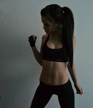 Perla is a cheater looking for a guy like you!